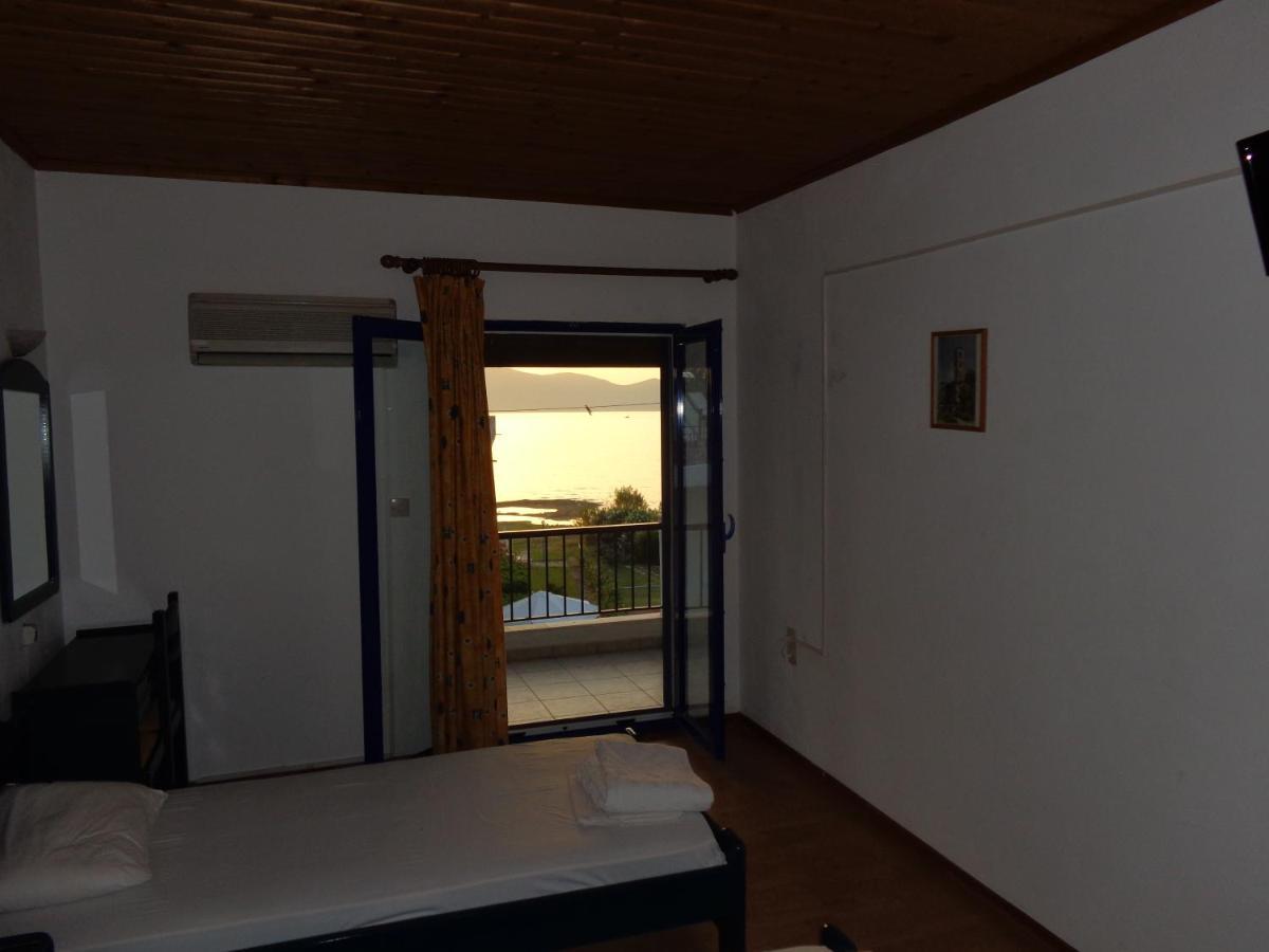 Hotel Porto Kairis Oreoi Zewnętrze zdjęcie