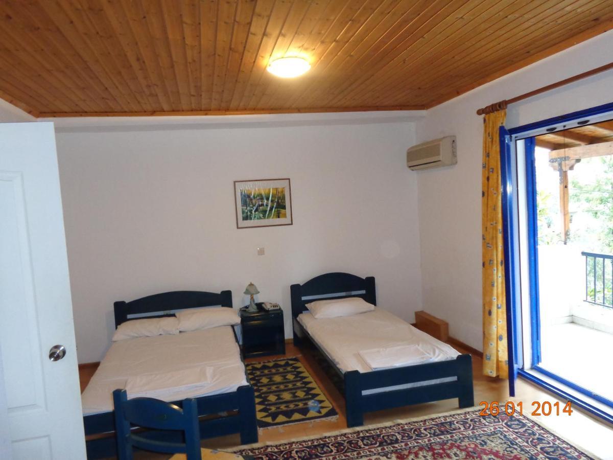 Hotel Porto Kairis Oreoi Zewnętrze zdjęcie